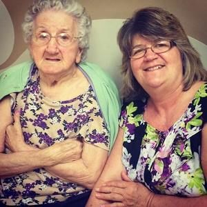 Meet your Posher, Rita